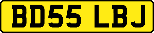 BD55LBJ