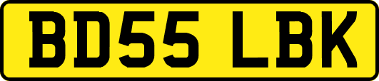 BD55LBK
