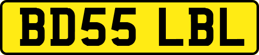 BD55LBL