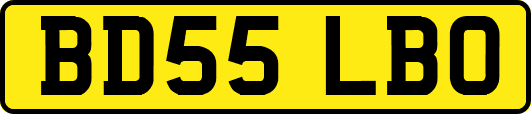 BD55LBO