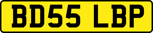 BD55LBP