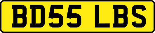 BD55LBS