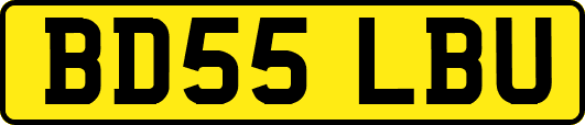 BD55LBU