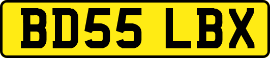 BD55LBX