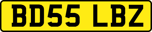 BD55LBZ