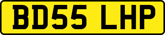 BD55LHP