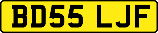 BD55LJF