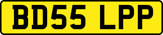 BD55LPP
