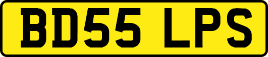BD55LPS