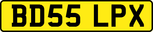 BD55LPX