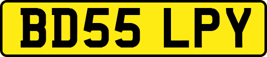 BD55LPY