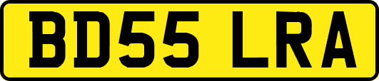 BD55LRA