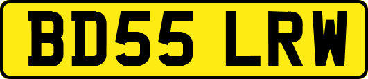 BD55LRW