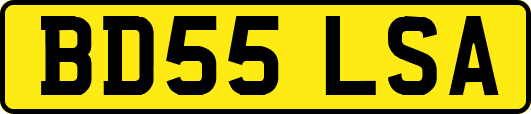 BD55LSA