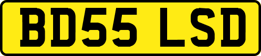 BD55LSD