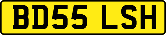 BD55LSH