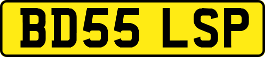 BD55LSP