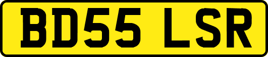 BD55LSR