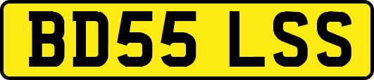 BD55LSS