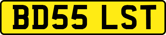 BD55LST