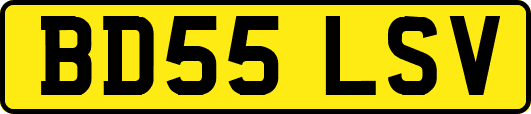 BD55LSV