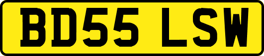 BD55LSW