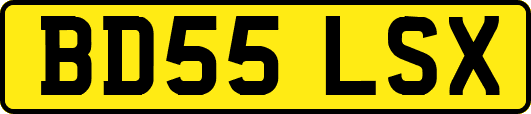 BD55LSX
