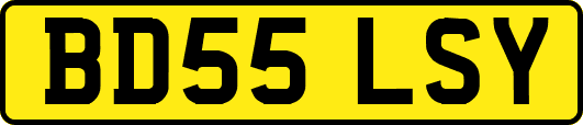 BD55LSY