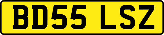 BD55LSZ