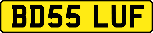 BD55LUF