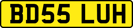 BD55LUH