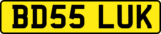 BD55LUK