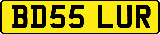 BD55LUR