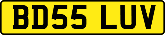 BD55LUV
