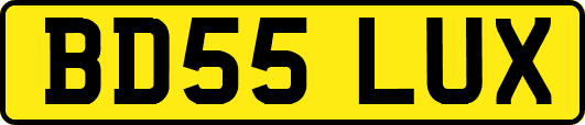 BD55LUX