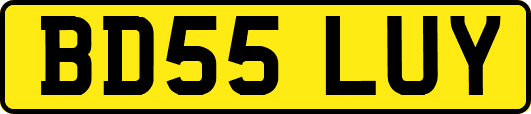 BD55LUY