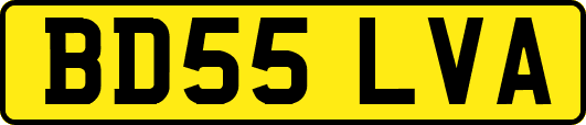 BD55LVA