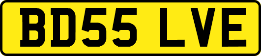 BD55LVE