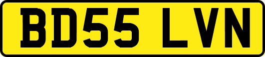 BD55LVN