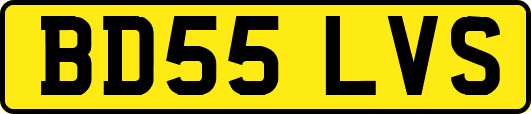 BD55LVS