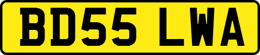 BD55LWA