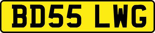 BD55LWG