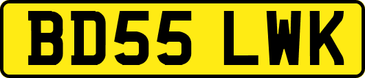 BD55LWK