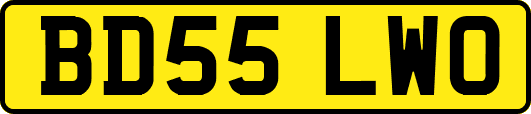 BD55LWO