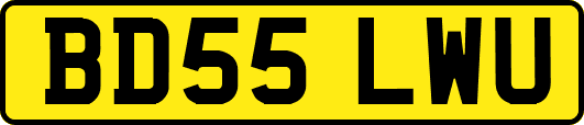 BD55LWU