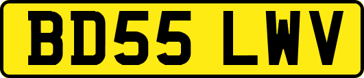 BD55LWV
