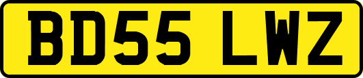 BD55LWZ