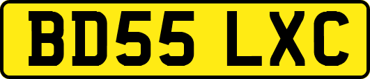 BD55LXC