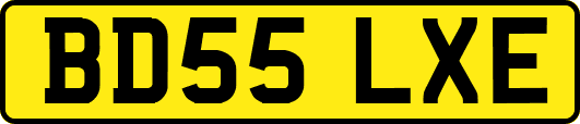 BD55LXE