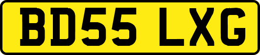 BD55LXG